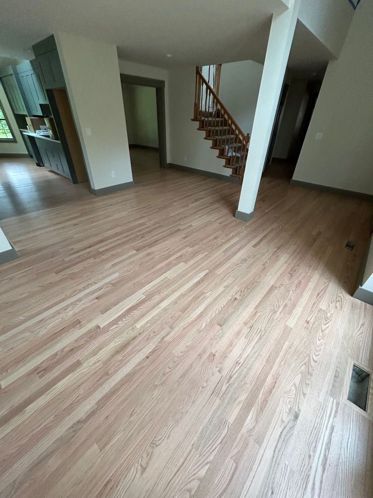 All Photos for Revamped Floors in Yelm, WA