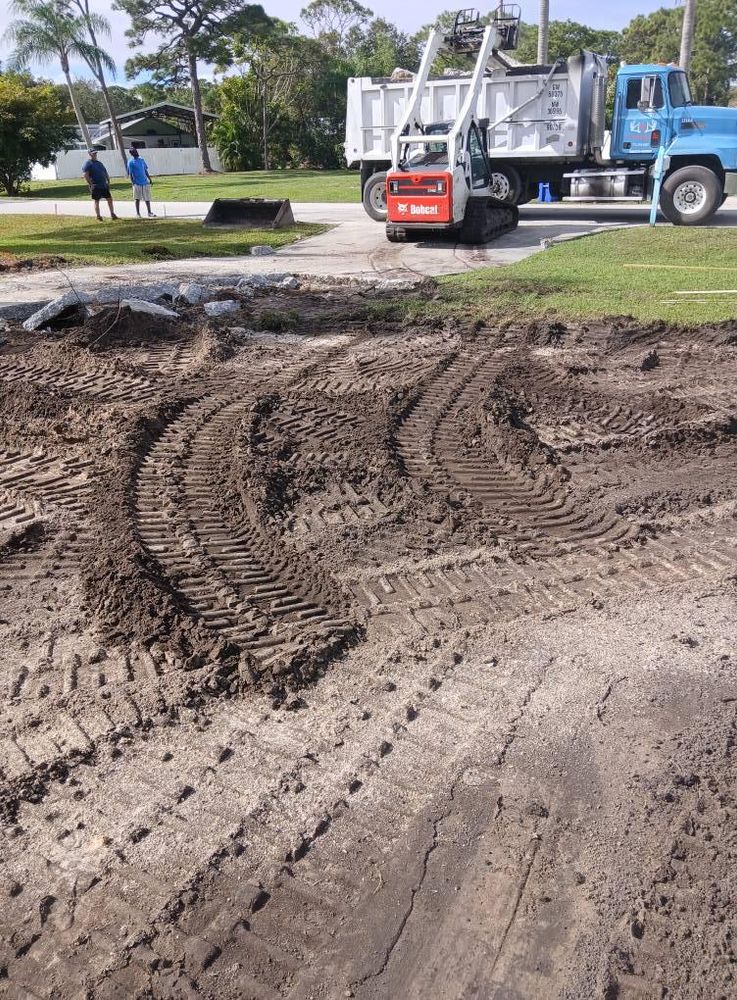 All Photos for Harris Sons Construction in Port Saint Lucie, FL