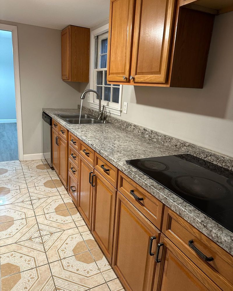 Transform your kitchen with our expert renovation service, blending functionality and style. Our team delivers personalized designs and seamless installations, creating a modern space tailored to your culinary needs. for Creative Remodeling & Plus in Lilburn, GA