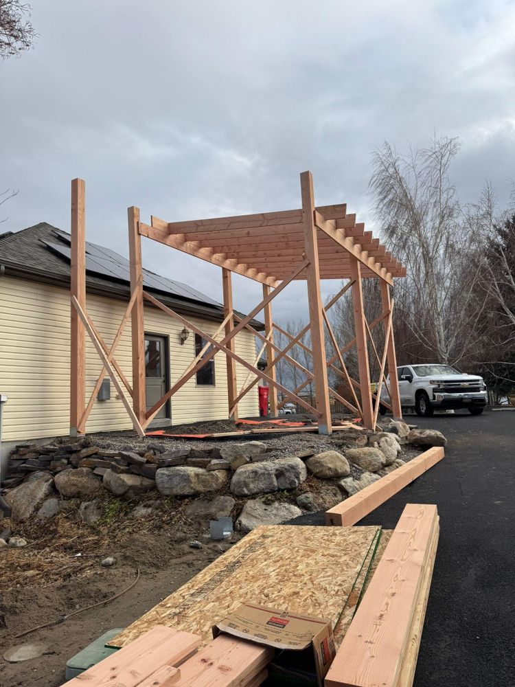 All Photos for Remington Builders in Idaho Falls, ID