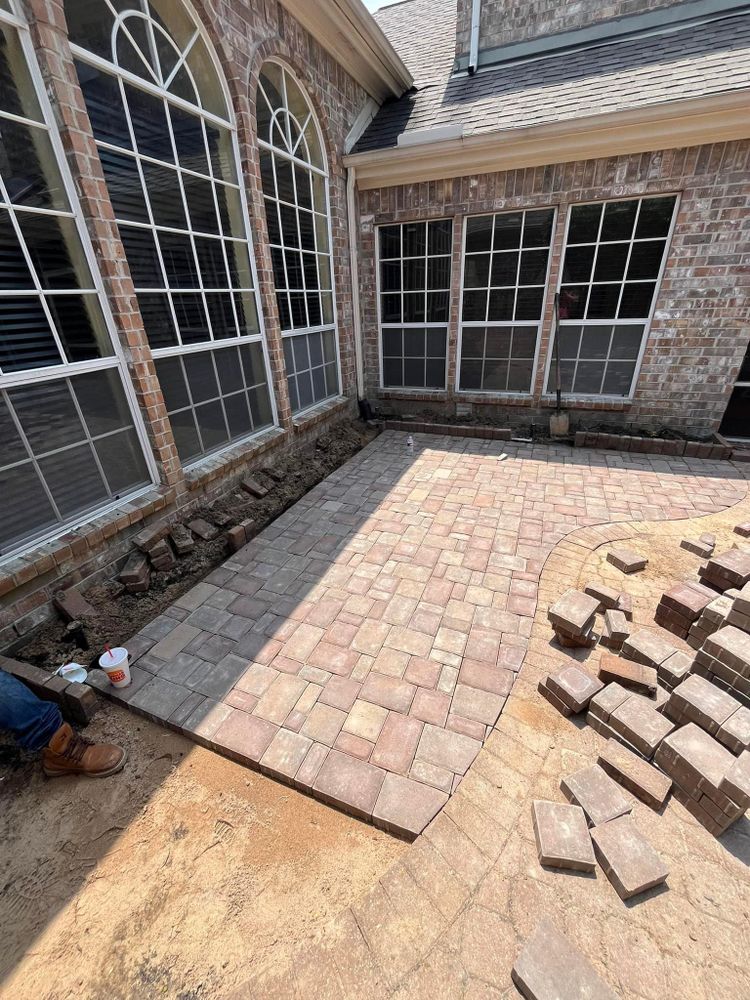 All Photos for OTM Hardscape & Construction in Houston, TX