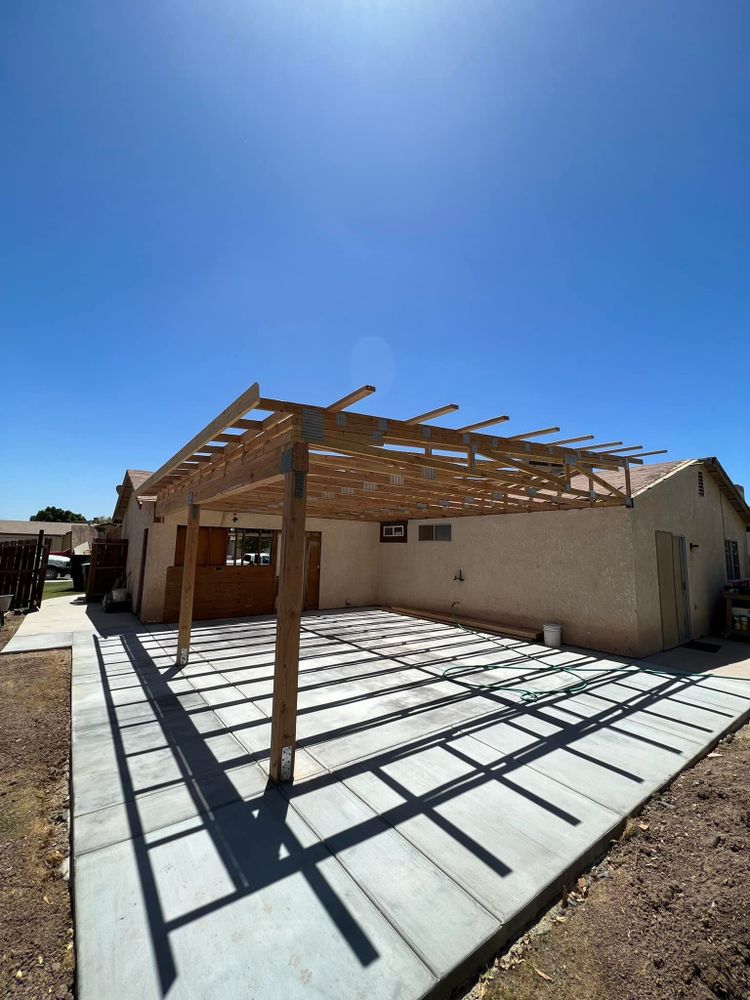 All Photos for Joey Boots Builders in El Centro, CA