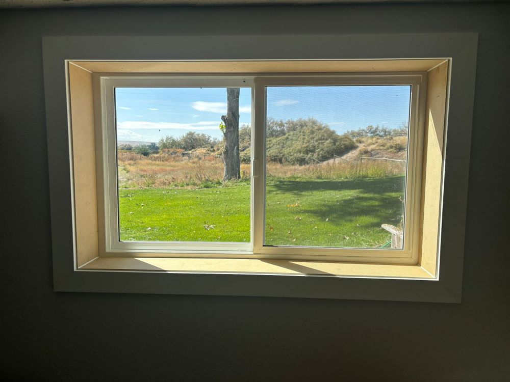 Our Window Replacement service enhances your home's energy efficiency, aesthetic appeal, and security with expert installation of high-quality windows tailored to fit your style and budget. Transform your space today! for Alta Vista Construction in Logan, UT