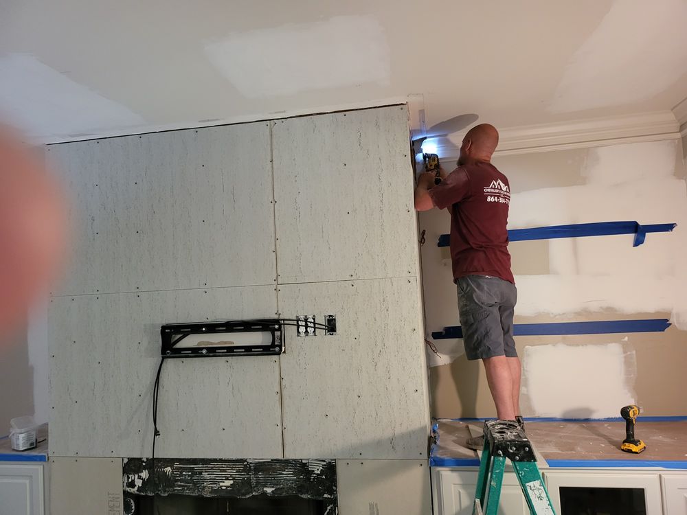 All Photos for Carolina Woodworks in Lyman, SC