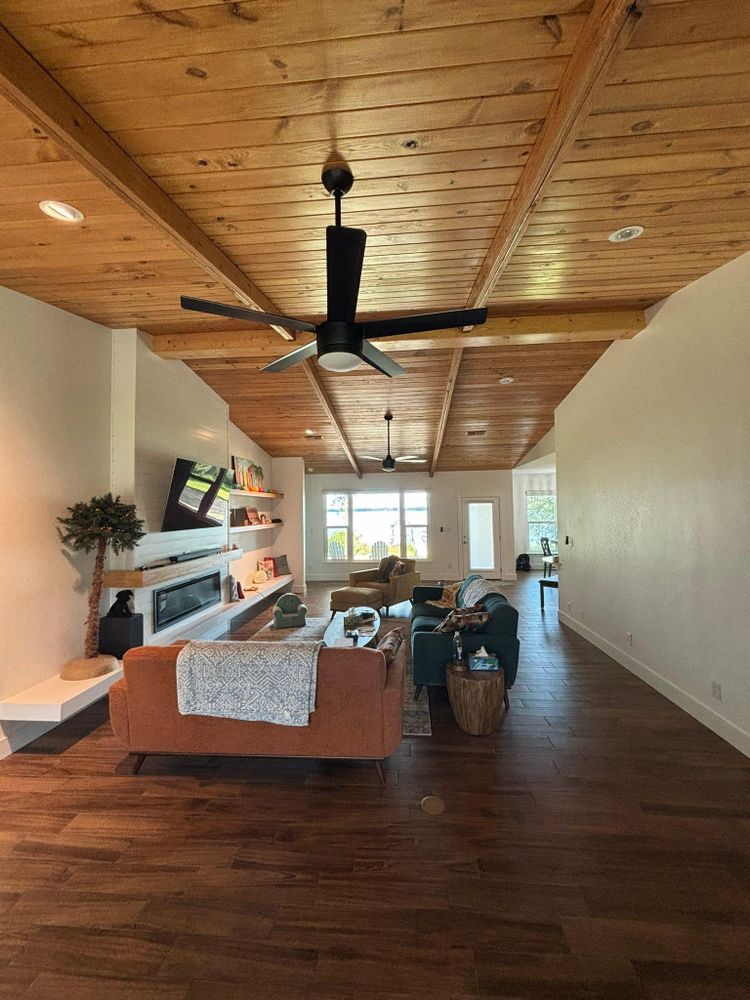 All Photos for Reef Runner Remodeling & Repair in Gulf Breeze, FL