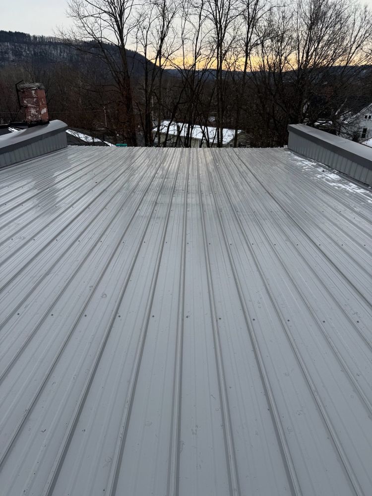All Photos for Kinsman Roofing Solutions in Towanda, PA