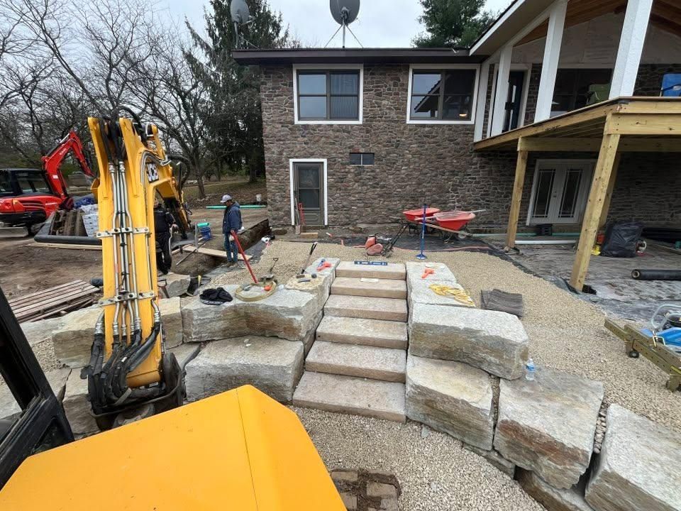 All Photos for New Image Outdoor Solutions in Dayton, Ohio