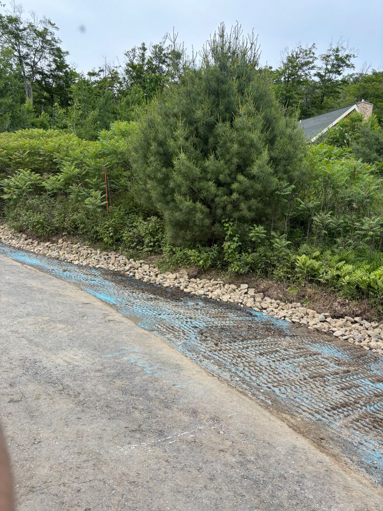 All Photos for A&D Excavation & Landscaping in Conway, NH