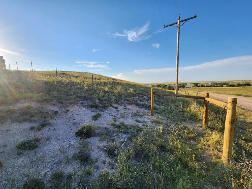 All Photos for M&N Fencing in Crook, CO