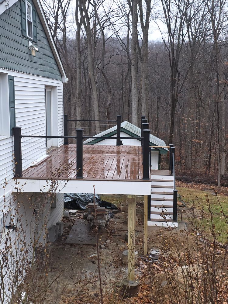 All Photos for Henry's Next Level Home Improvement in East Orange, NJ