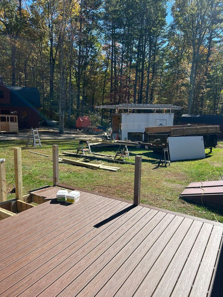 All Photos for CT Eastern Builders in Stafford, CT