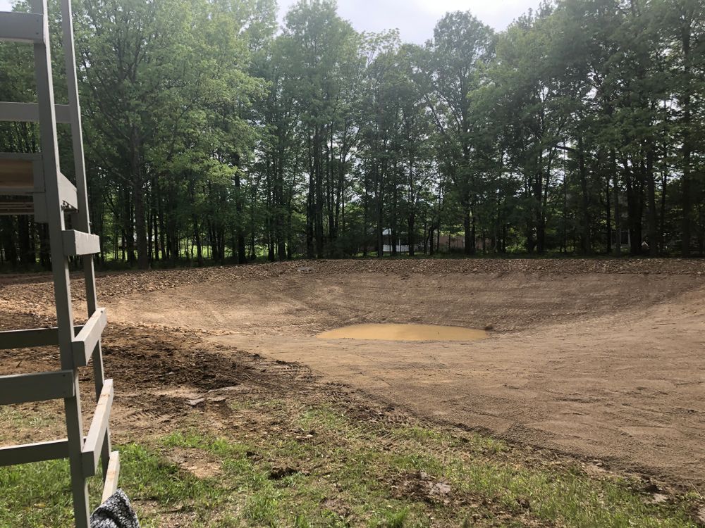 All Photos for ASC Excavating LLC in Lucas, OH