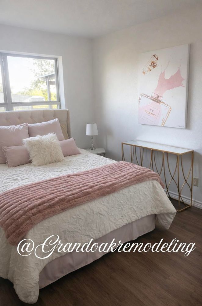 All Photos for GrandOak Remodeling LLC in Schulenburg, TX