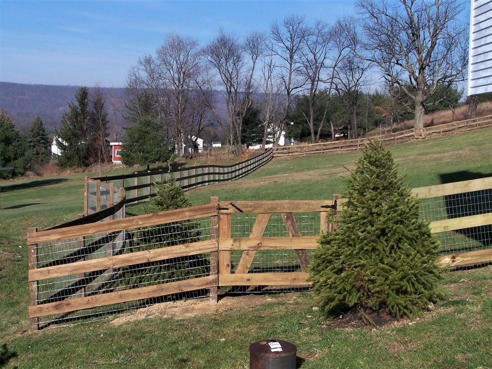 Excavating for Sneider & Sons, LLC in Wantage, New Jersey