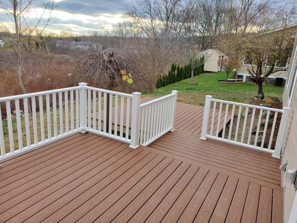 All Photos for Bennett Construction in Binghamton, NY