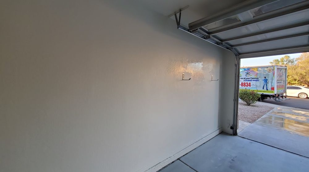All Photos for Quick Start Painting & Drywall in Chandler, AZ
