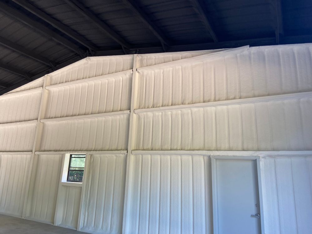 All Photos for Cross Insulation in Gainesville, TX