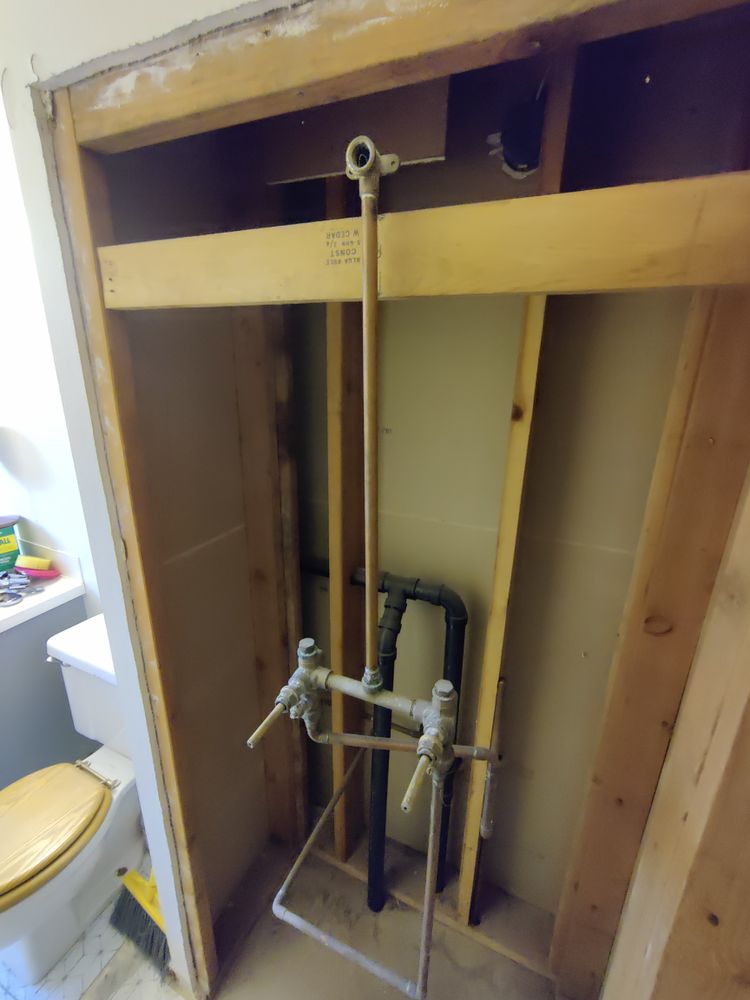 All Photos for Tony's Remodeling & Painting in Renton, WA