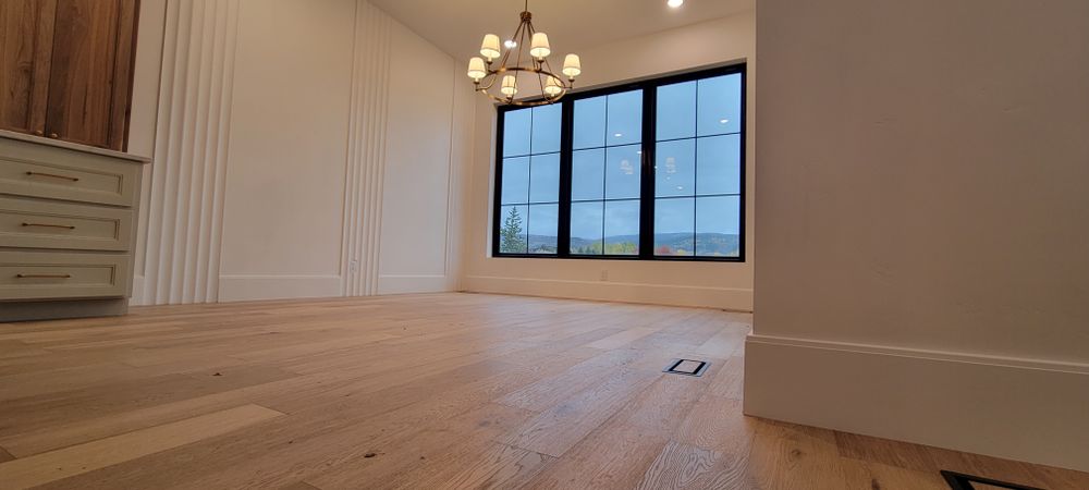 All Photos for Tip Top Tile in Idaho Falls, ID