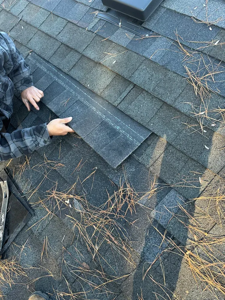 Our Roofing Replacement service offers homeowners expert installation using high-quality materials, ensuring durable and long-lasting protection for your home. Trust our skilled team to enhance your roof's safety and appearance. for DaVinci Roofing Co in Jacksonville, NC