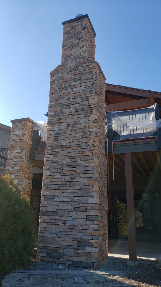 All Photos for Acosta's Stone Work in Henderson, NC