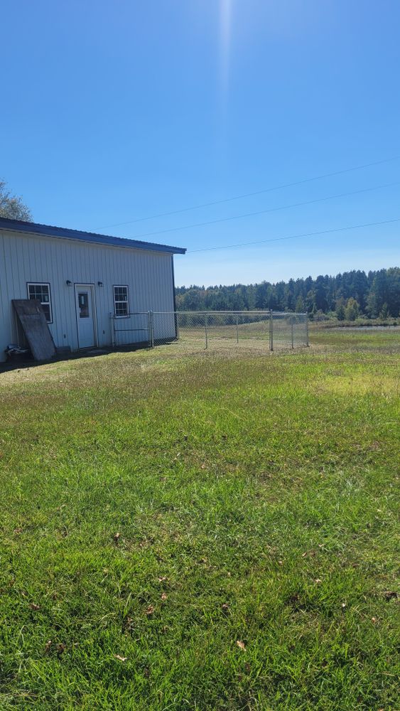 All Photos for Pine Belt Fence in Hattiesburg, MS