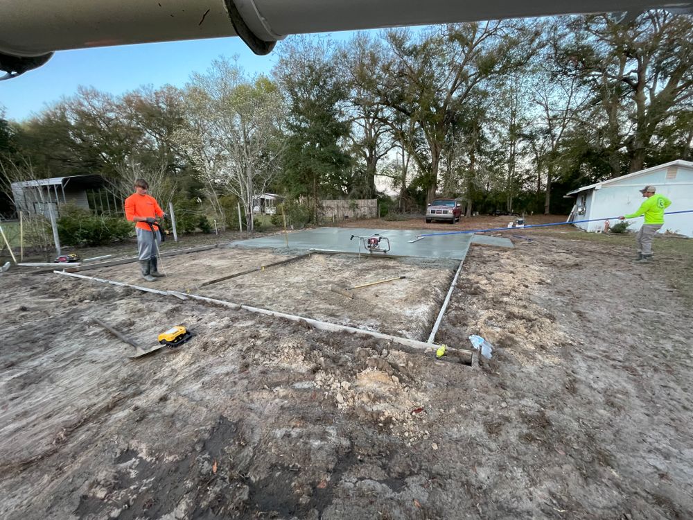 All Photos for Cameron Enterprises in Live Oak, FL