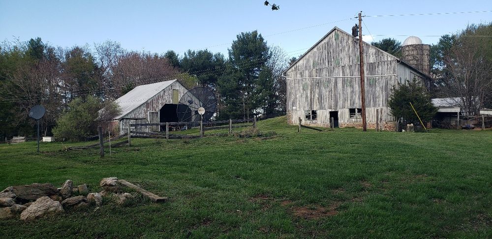 Hardscaping for Clean Cut Lawns & Landscaping in Dickerson, MD