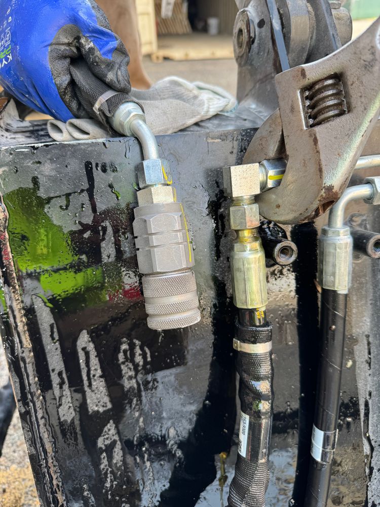 All Photos for Elevated Concrete and Home Improvements in Belleville, MI