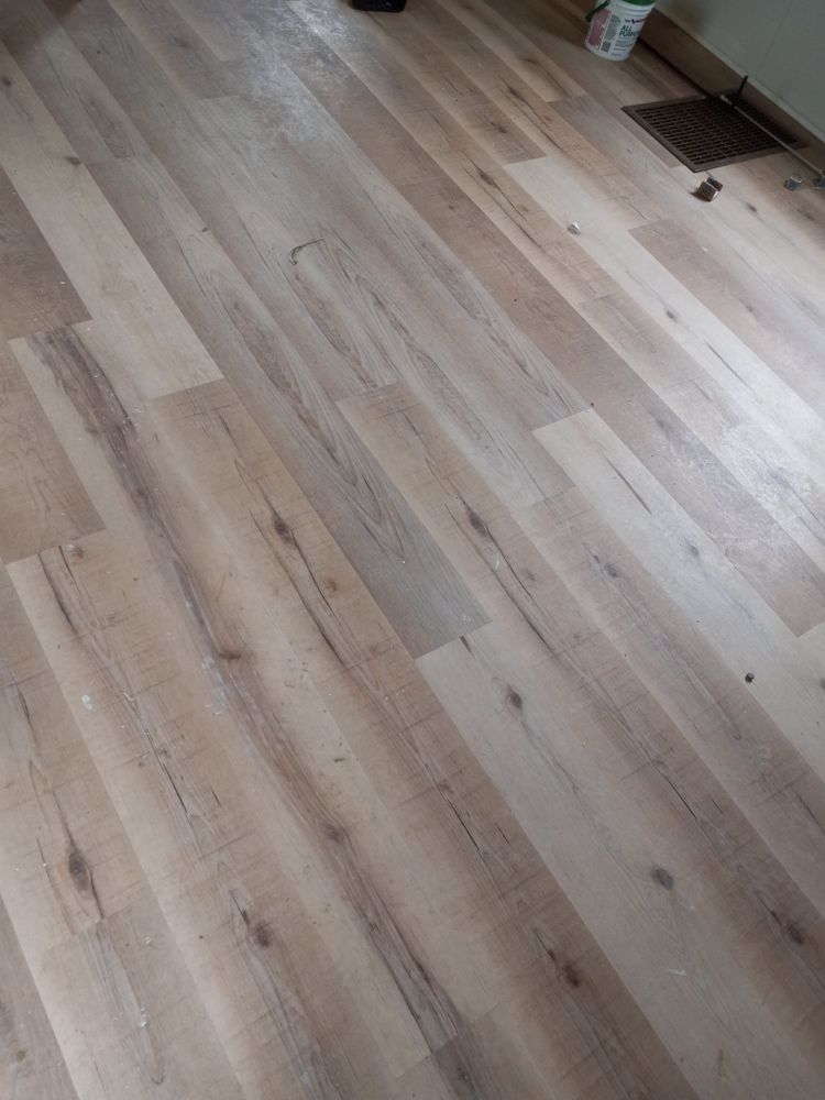 Flooring for Ideal Flooring in Glasgow, KY