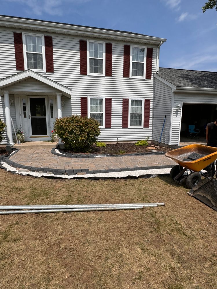 All Photos for H&L Lawn Care LLC in Twin Lakes, WI