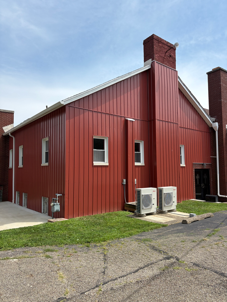 All Photos for DPD Construction in Cadiz Township, OH