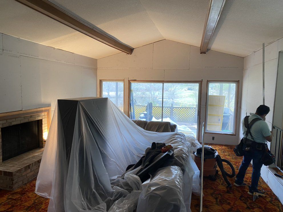 All Photos for D.A. Painting in Cary, NC