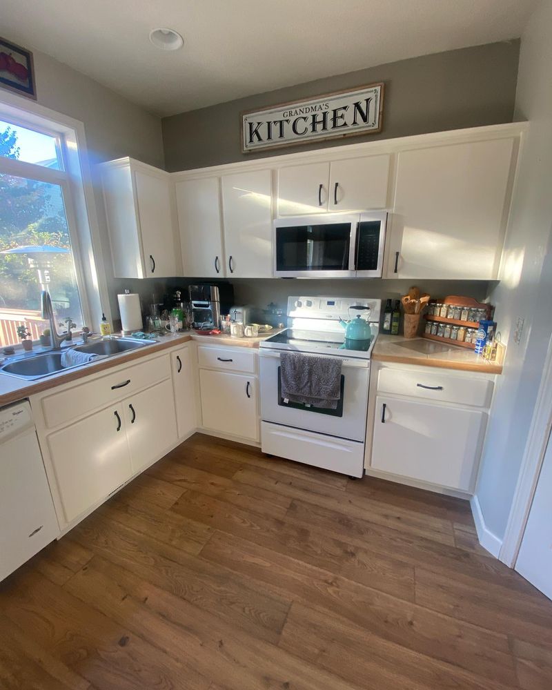 All Photos for AFP Painting LLC in Castle Rock, WA