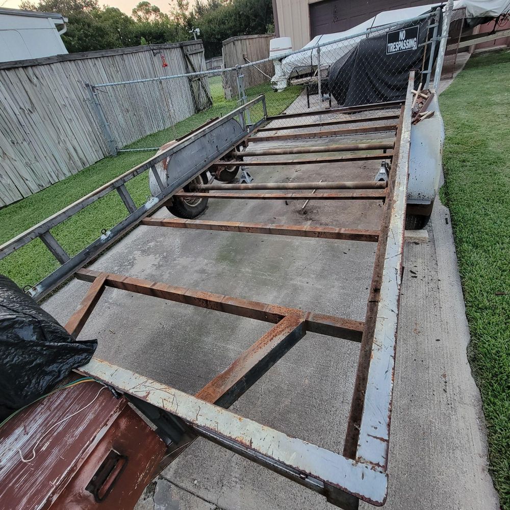 All Photos for JSL Woodworks and Contracting in Midlothian, TX