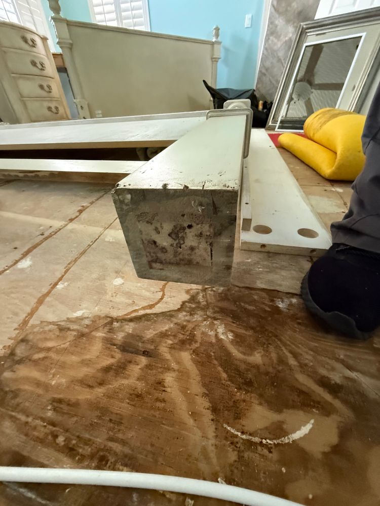 All Photos for N&D Restoration Services When Disaster Attacks, We Come In in Cape Coral,  FL
