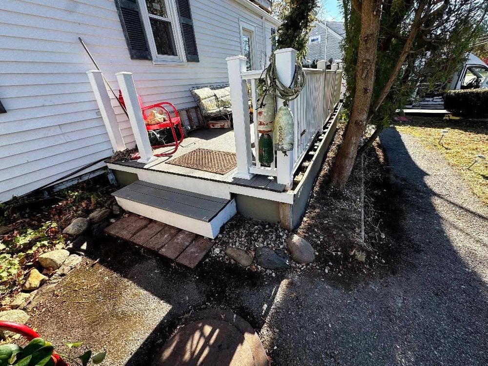 All Photos for James T. Coughlan Restoration in Brockton, MA