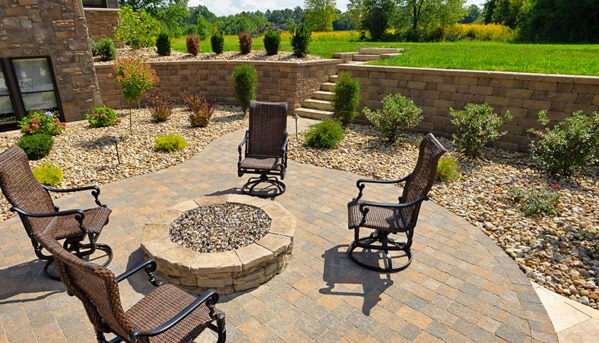 Transform your outdoor space into a stunning retreat with our expert patio design & construction services, combining creativity and craftsmanship to enhance aesthetic appeal and functional enjoyment in every project. for ShineBros in Rehoboth, MA