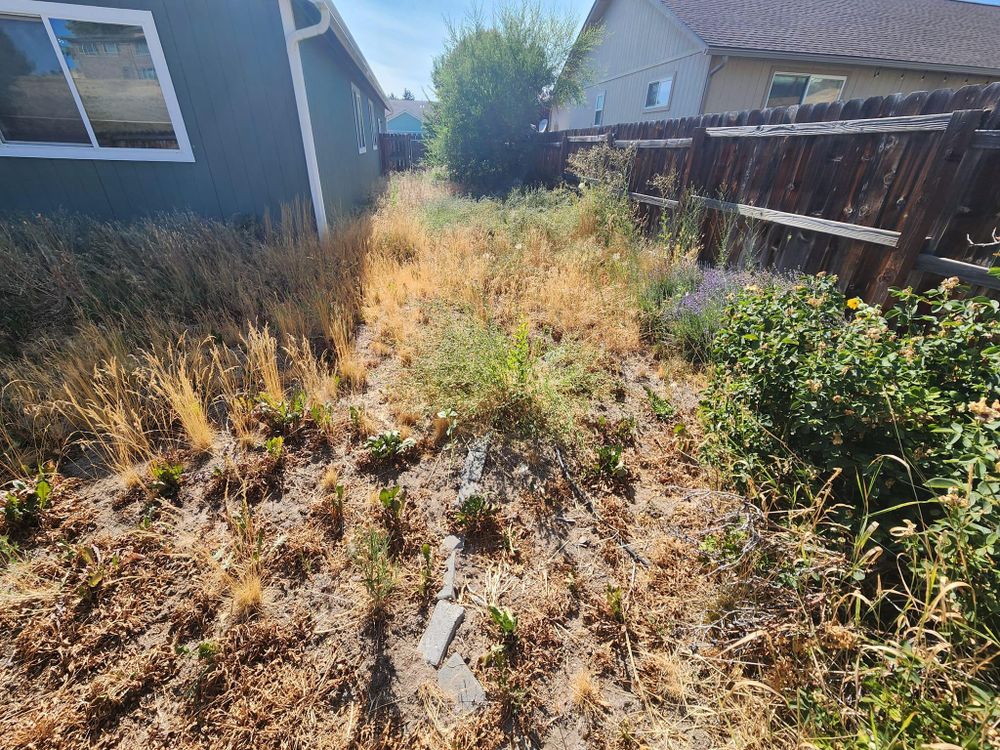 All Photos for Bernal's Lawn Care/Tree Service in Klamath Falls,  OR