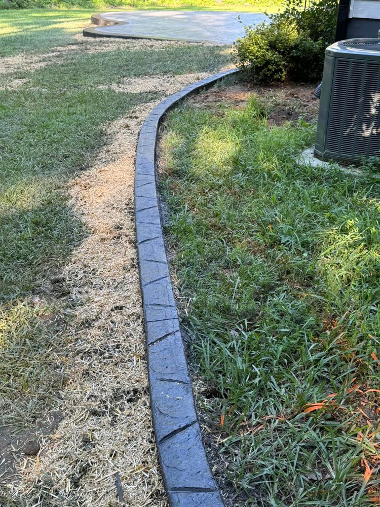 All Photos for Jose's Concrete in Sanford, NC