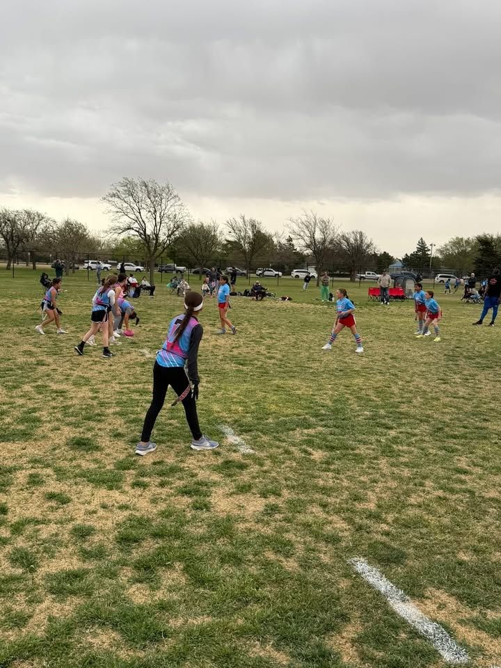 All Photos for Iron Plains Youth Football League in Amarillo, TX