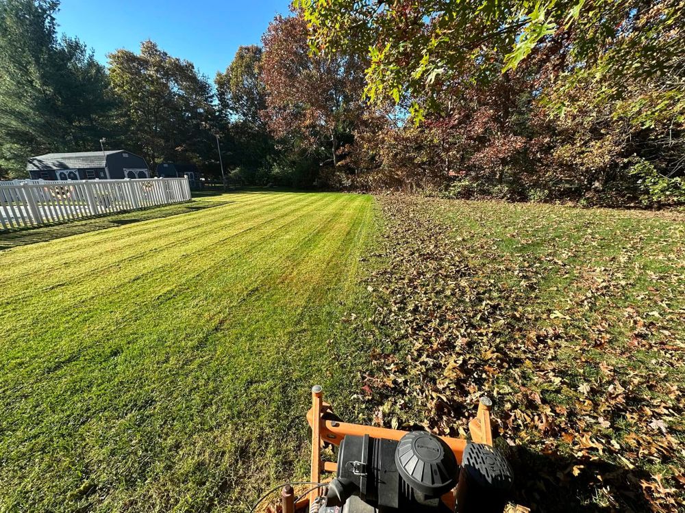 All Photos for GT Lawn Care in Egg Harbor Township, NJ