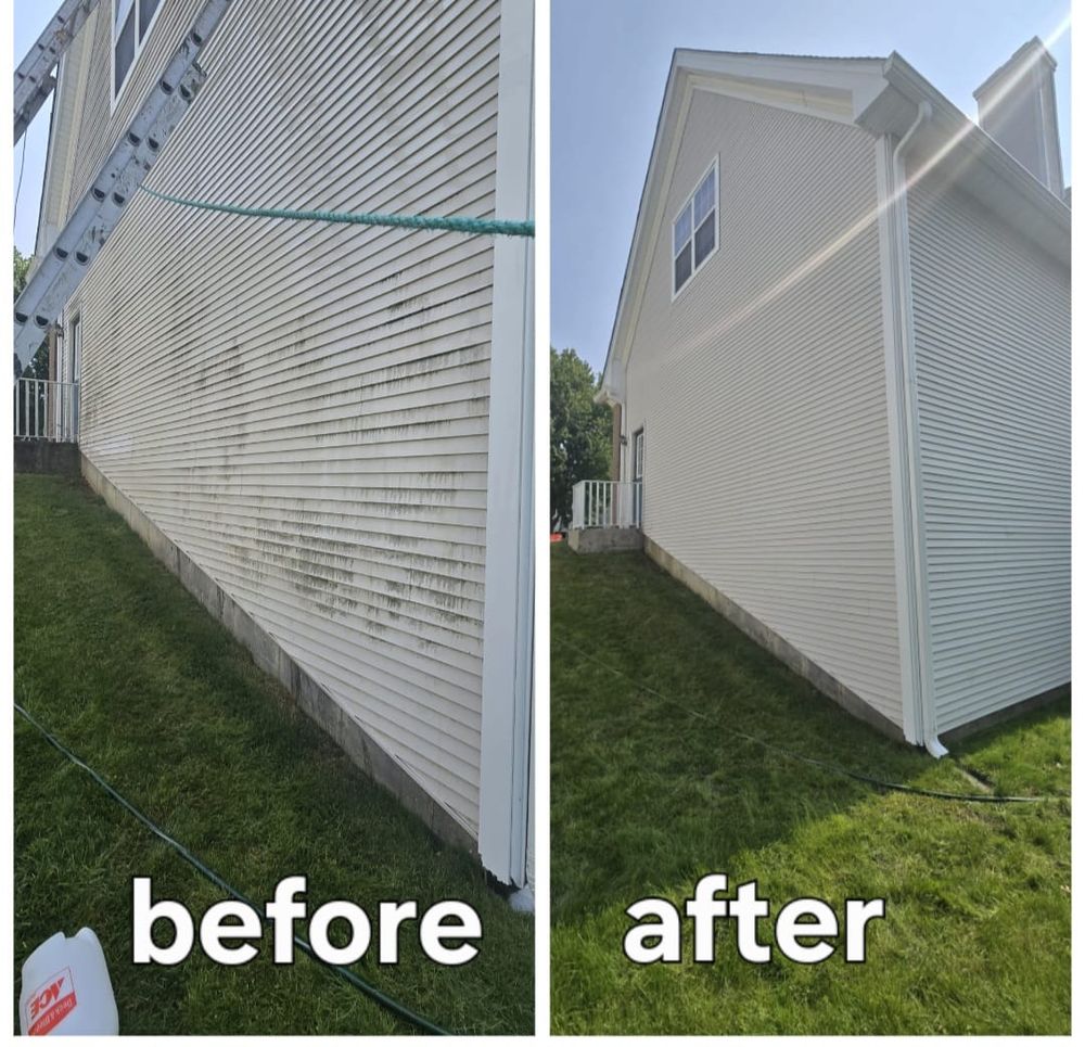 All Photos for K N P Zuniga Painting LLC in Linden, NJ