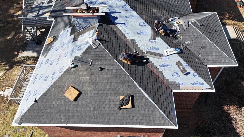 All Photos for FNS Exterior Consulting LLC, Powered By Live OAK in Cumming, GA