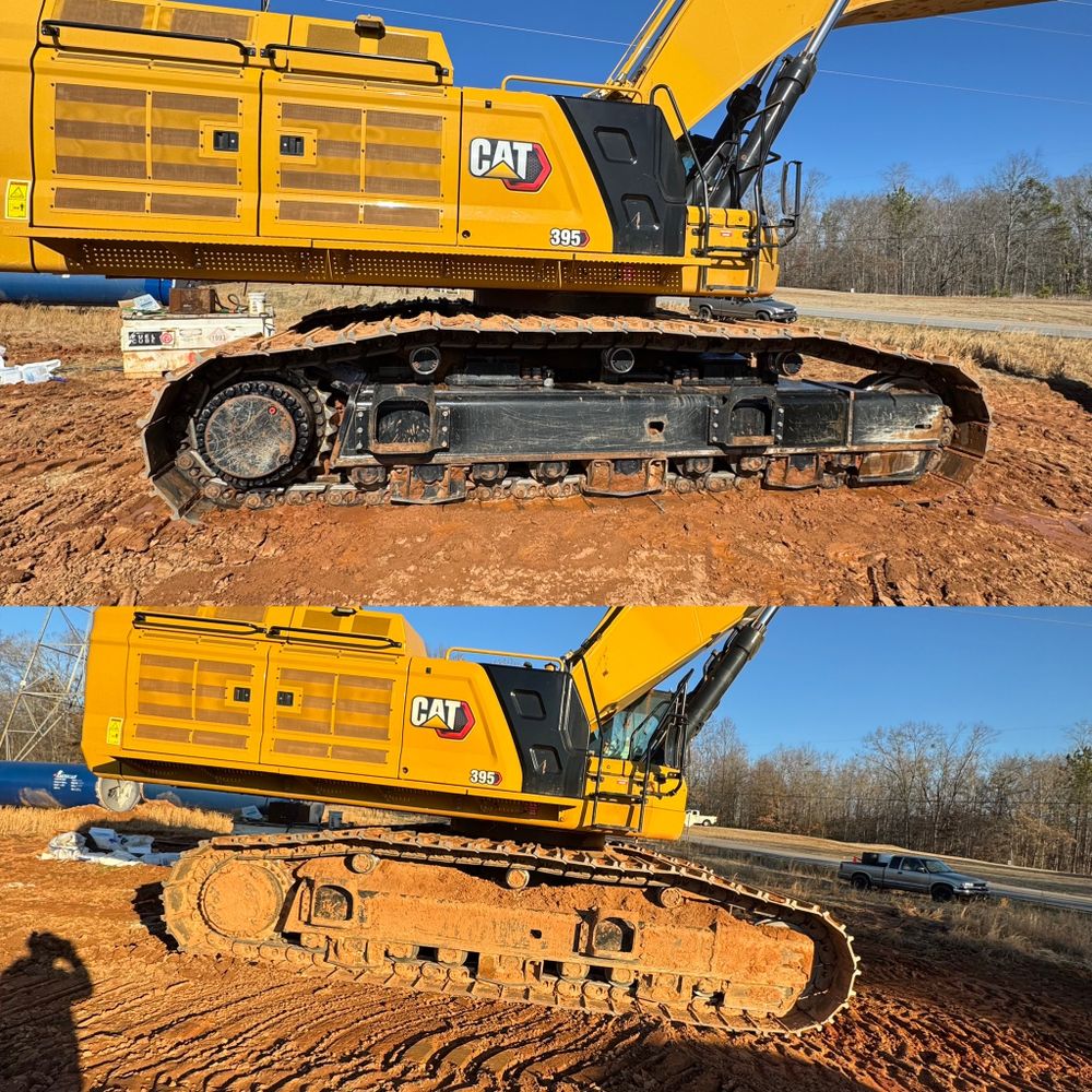 All Photos for Gaffney Pressure Washing in Spartanburg, SC