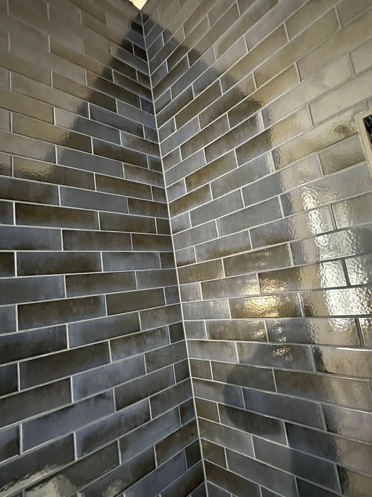 All Photos for Starr Tile & Remodeling in Russellville,,  AL