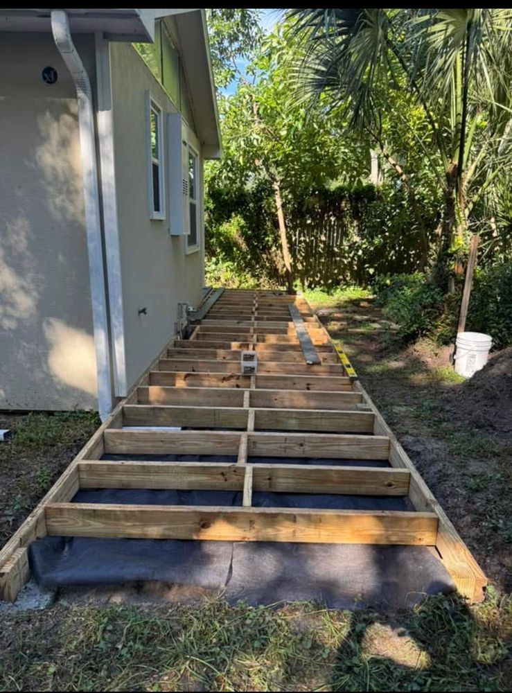 All Photos for DH Construction Remodel in Orlando, FL