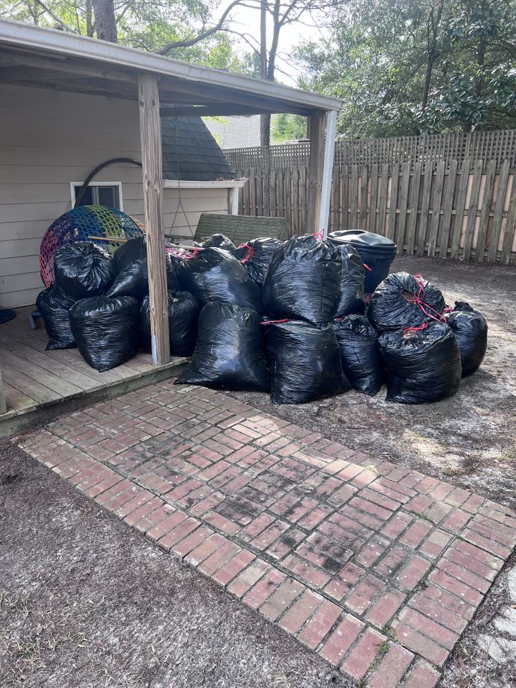 All Photos for Zip Junk Removal in Santa Rosa Beach, FL