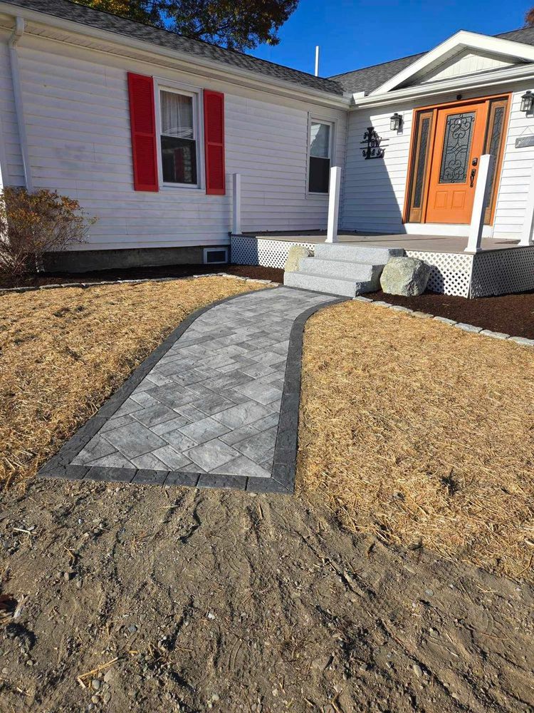 All Photos for Casey's Lawn Service LLC in Orono, ME