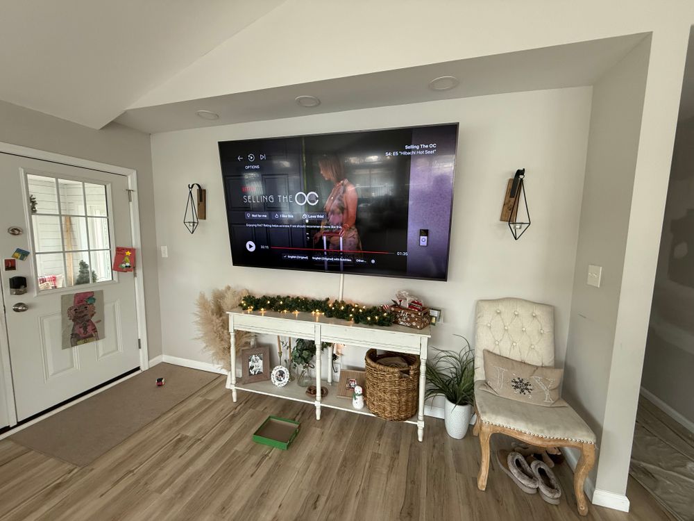 All Photos for Galvez Contractor LLC in Glen Burnie, MD